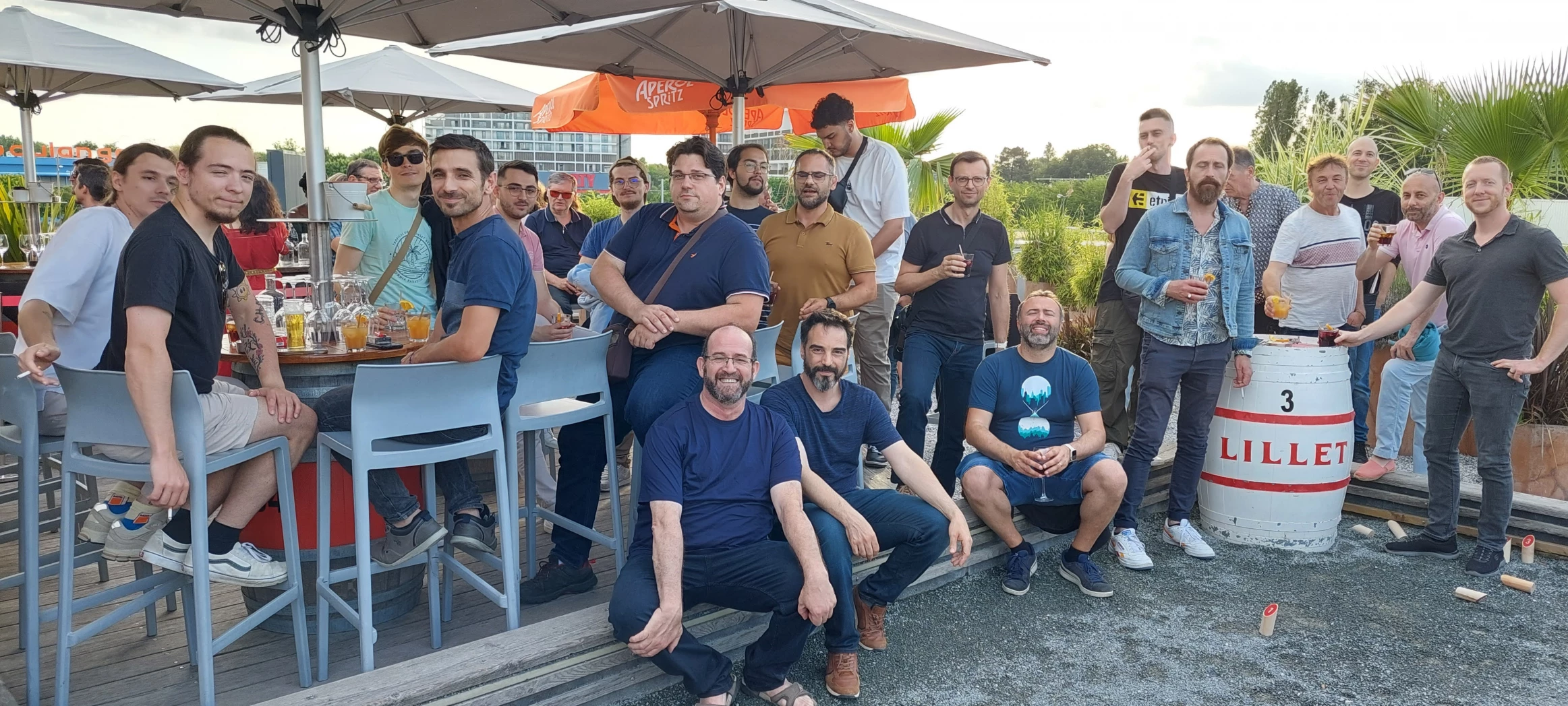 Devcamp Bordeaux